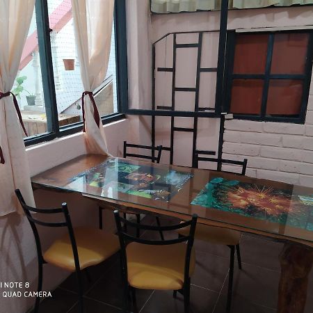 بانيوس Casa De Flores المظهر الخارجي الصورة