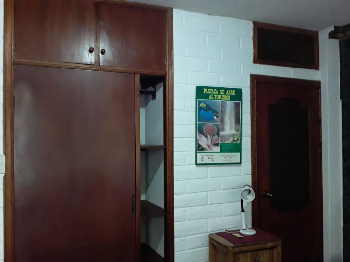 بانيوس Casa De Flores المظهر الخارجي الصورة