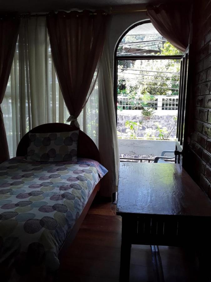 بانيوس Casa De Flores المظهر الخارجي الصورة