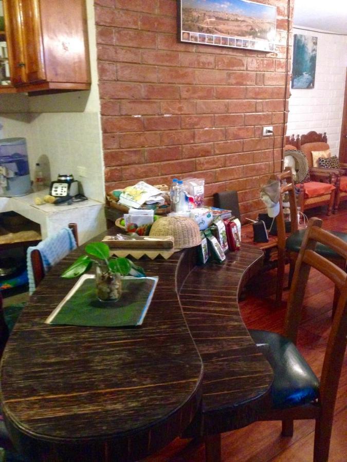 بانيوس Casa De Flores المظهر الخارجي الصورة
